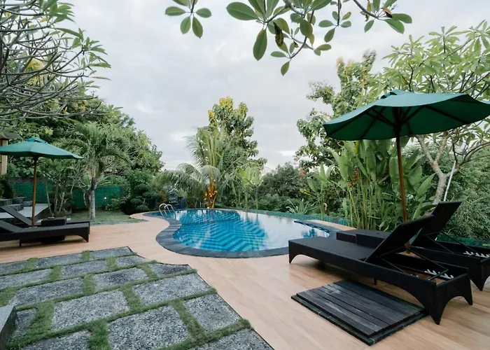 Arunika Cottage