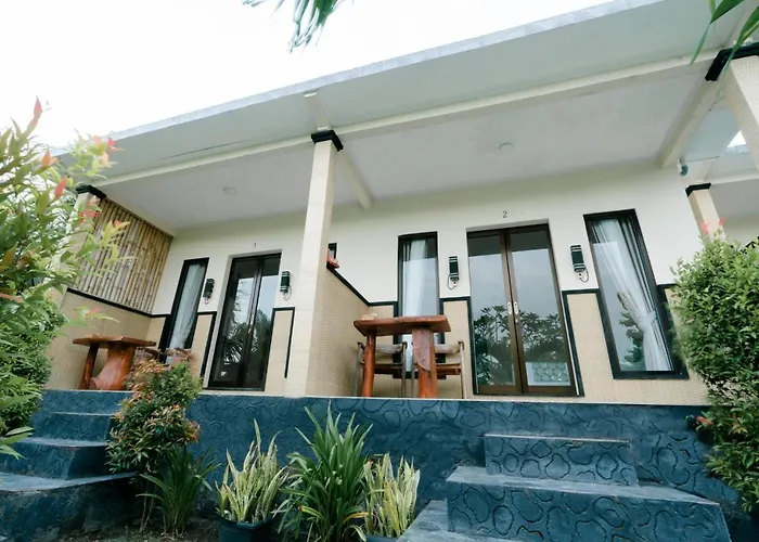 Arunika Cottage