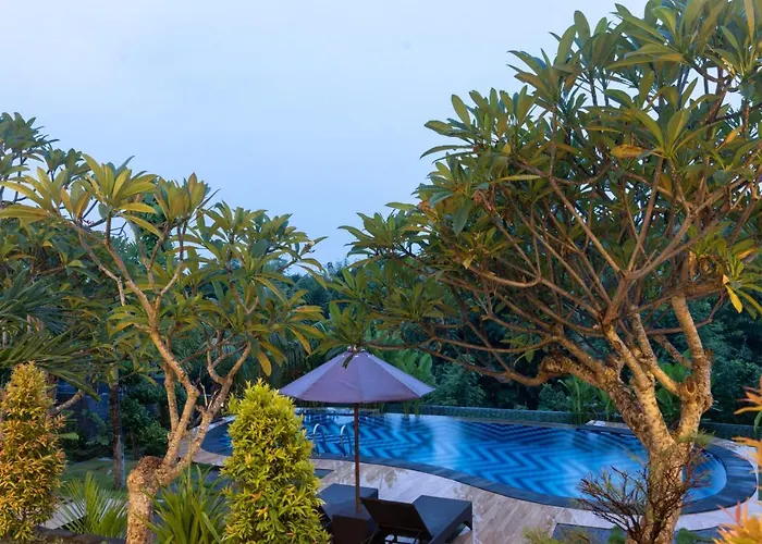 Arunika Cottage
