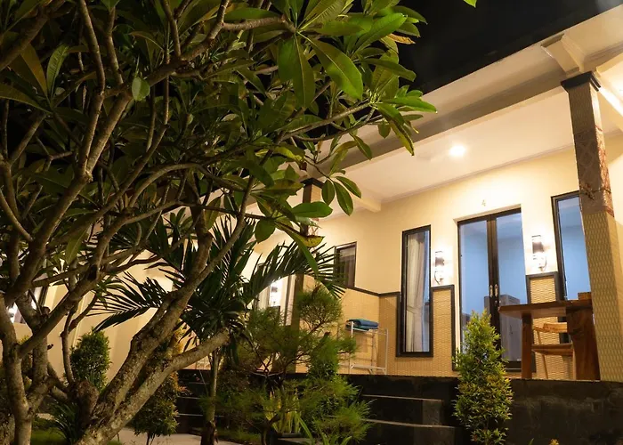 Arunika Cottage