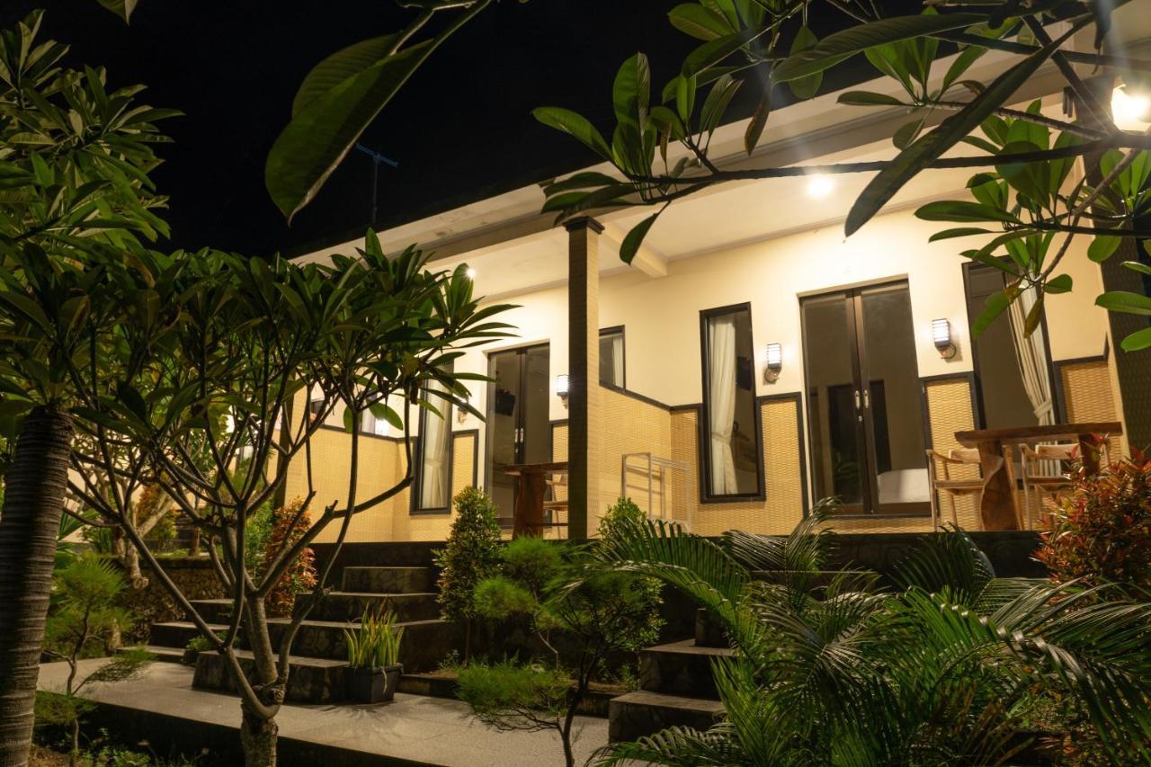 Mini-hôtel Arunika