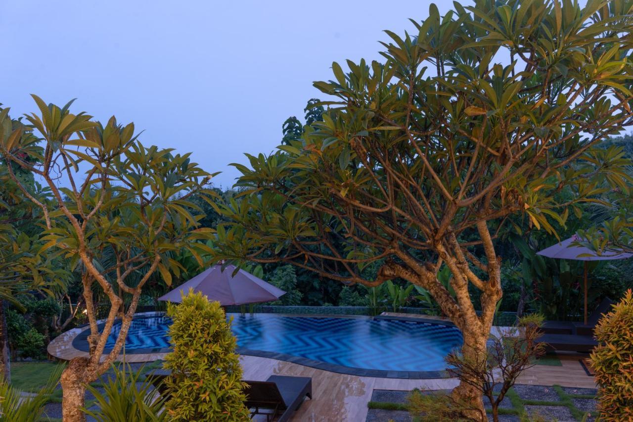 Mini-hôtel Arunika