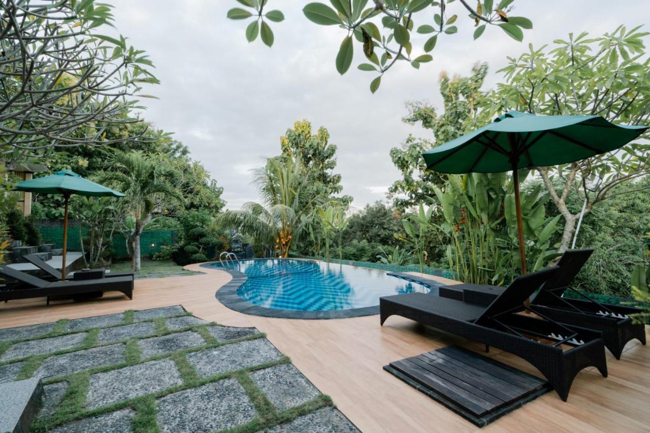 Arunika Mini-hôtel