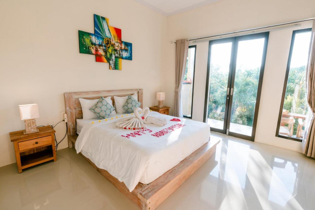 Arunika Mini-hôtel Batununggul