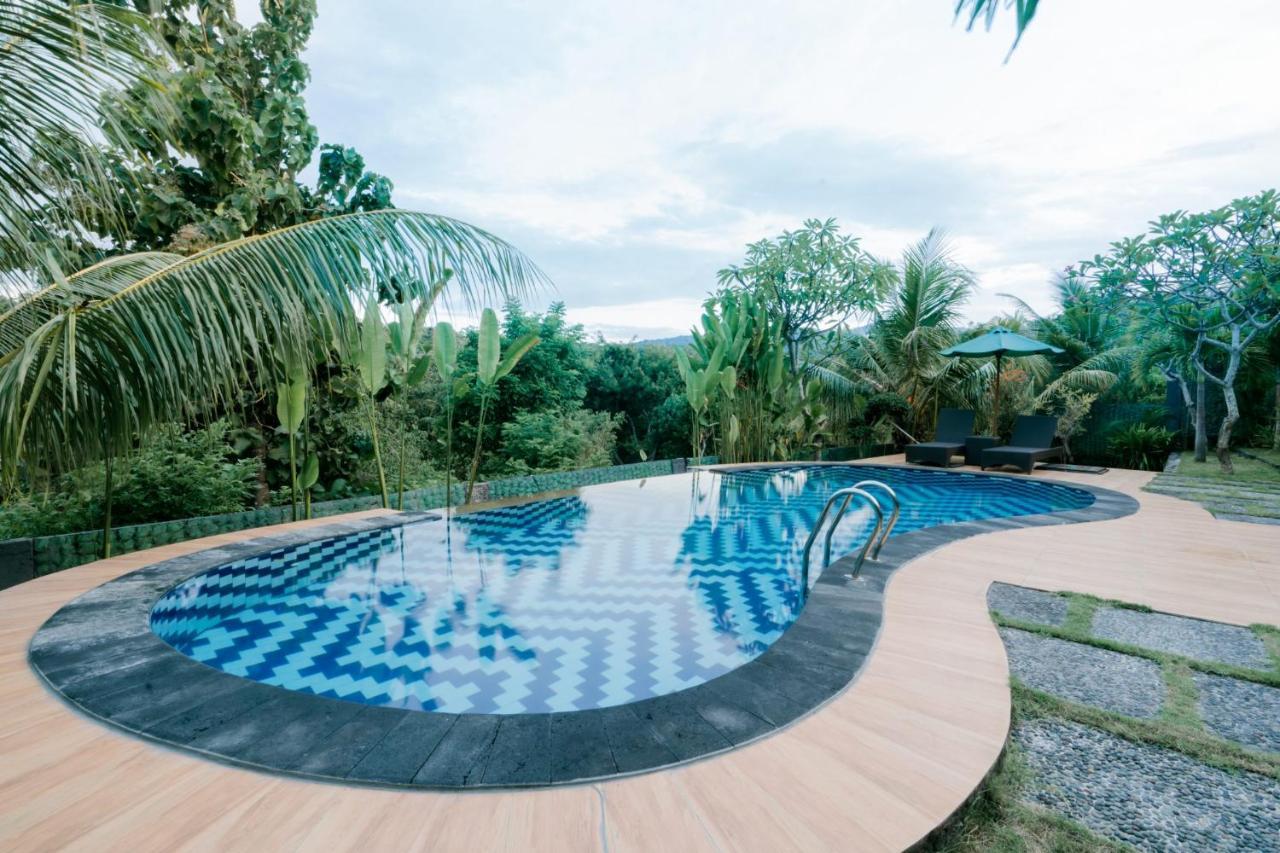 Mini-hôtel Arunika 3*
