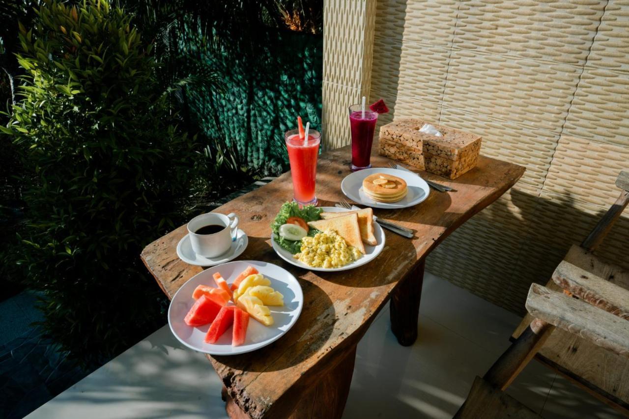 Mini-hôtel Arunika