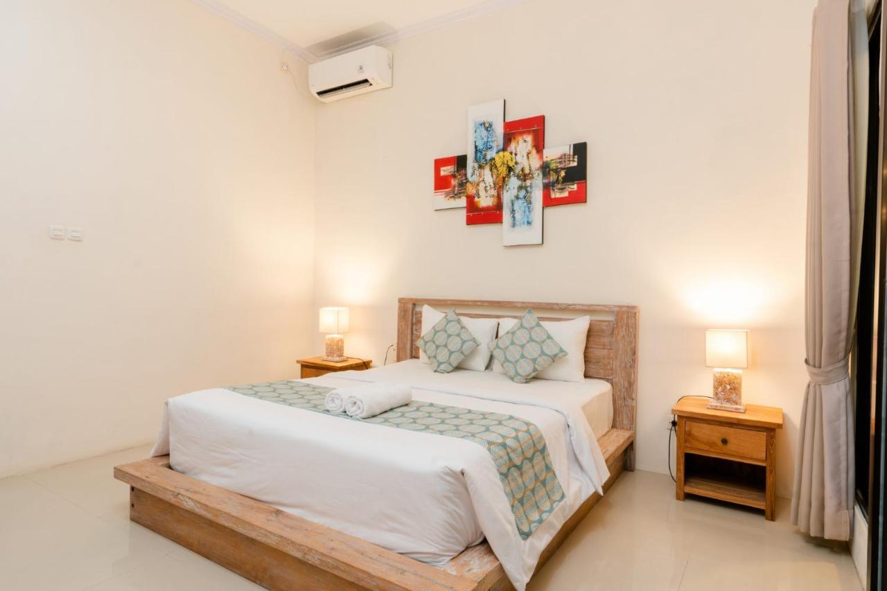 Mini-hôtel Arunika