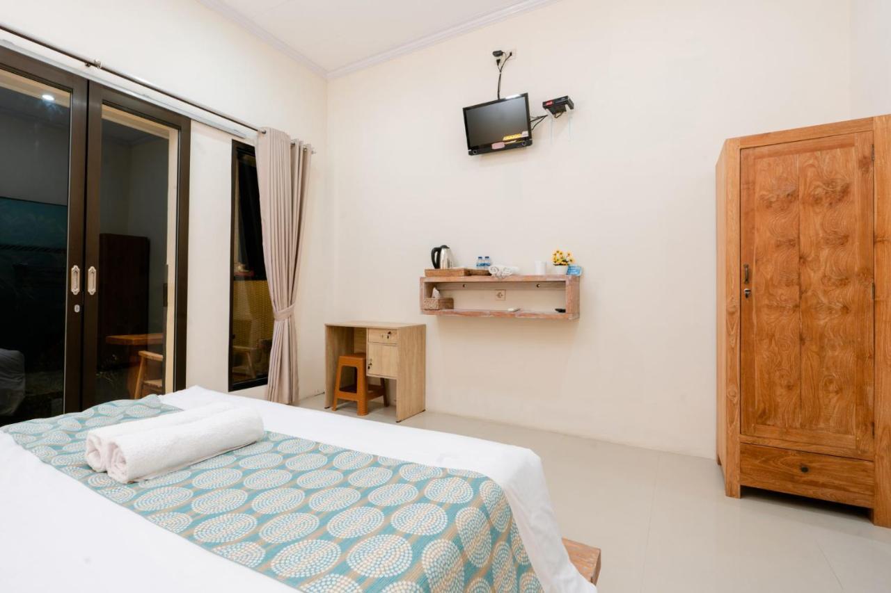 Mini-hôtel Arunika Batununggul