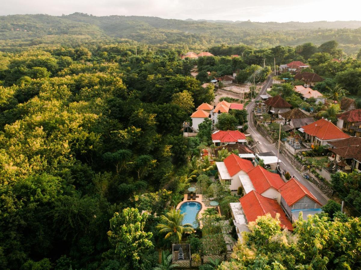 Inn Arunika Batununggul
